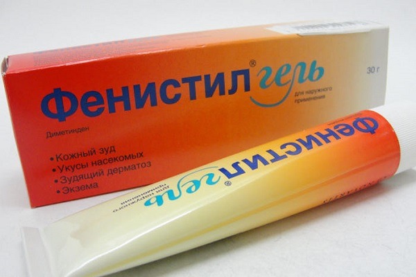 Лікування укусів постільних клопів: 10 кращих засобів