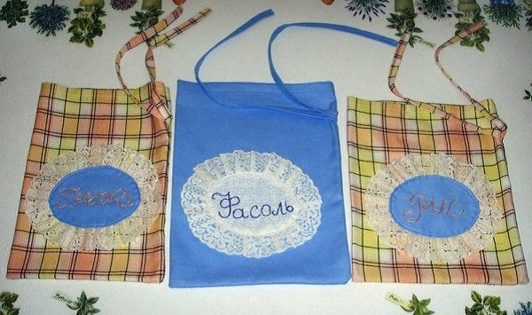 Як позбутися жучків у крупах?