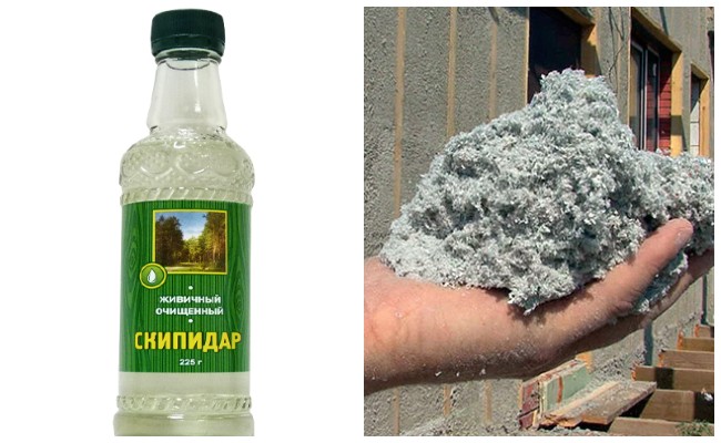 Який запах відлякує щурів та мишей