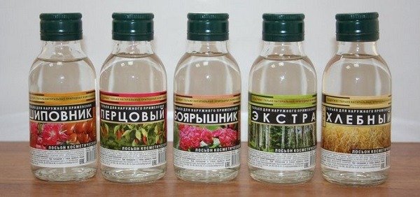 Алергія на укуси клопів: симптоми та лікування