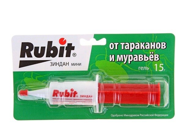 Чим цькувати мурах у квартирі: огляд кращих засобів