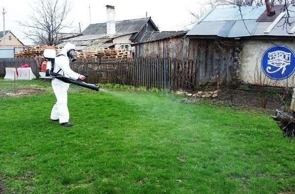 Який засіб купити від комарів &ndash; огляд найкращих засобів