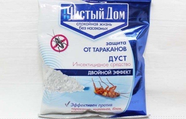 Як ефективно боротися з тарганами