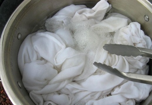 Боротьба з меблевими (постільними) клопами