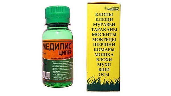 Боротьба з тарганами у квартирі