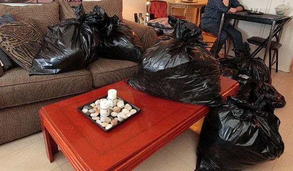 Туман від тарганів: сучасний метод боротьби з тарганами
