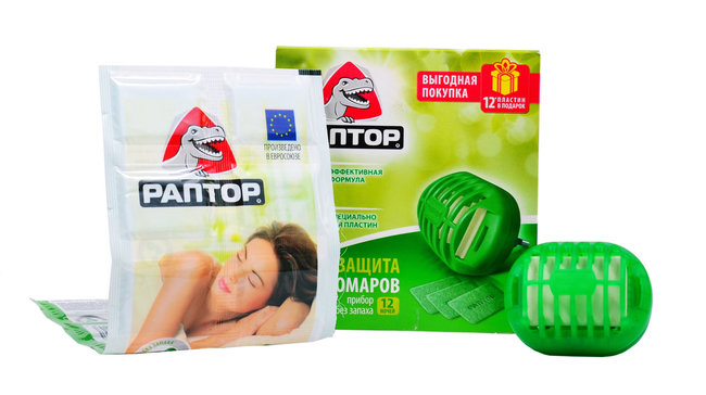 Ефективні способи та засоби боротьби з лусницями у квартирі