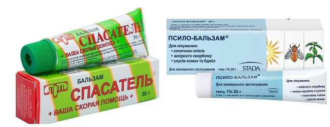 Прояви комариних укусів, лікування та способи запобігання