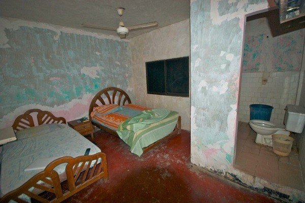 10 причин появи клопів у квартирі чи будинку