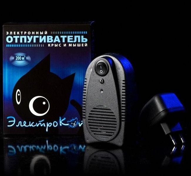 Як ефективно боротися з пацюками у приватному будинку