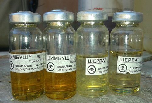 Як боротися з картопляною міллю