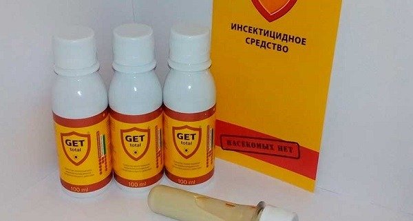 Спрей від бліх у квартирі: огляд ефективних засобів
