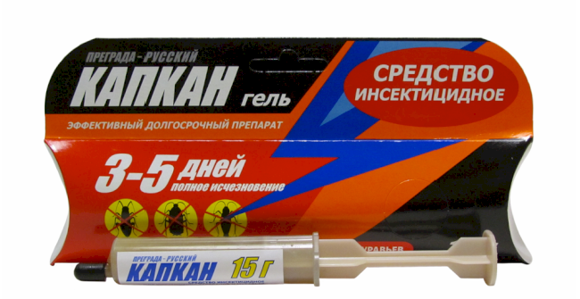 Методи боротьби з крітами та землерийками на дачній ділянці