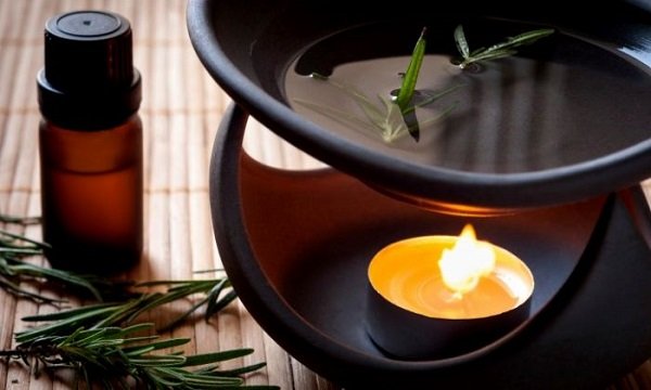 Які народні засоби захистять від комарів