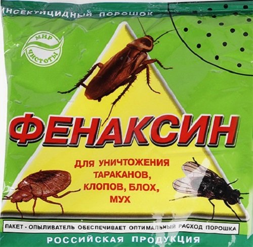Боротьба з тарганами у квартирі