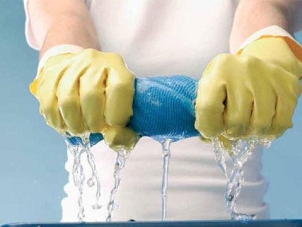 Дезінфекція від постільних клопів у квартирі