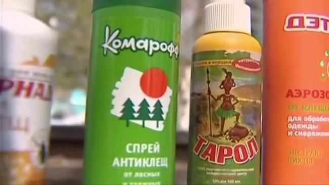 10 засобів для обробки дачної ділянки від комарів та кліщів