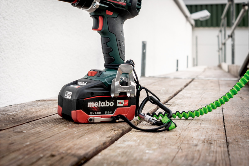 Інструменти Metabo