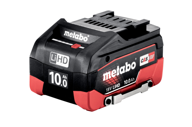 Інструменти Metabo