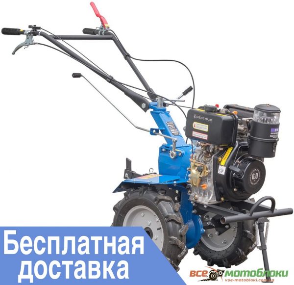 Мотоблок для сельского хозяйства
