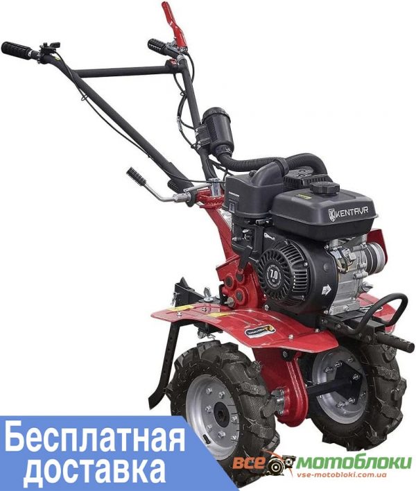 Мотоблок для сельского хозяйства