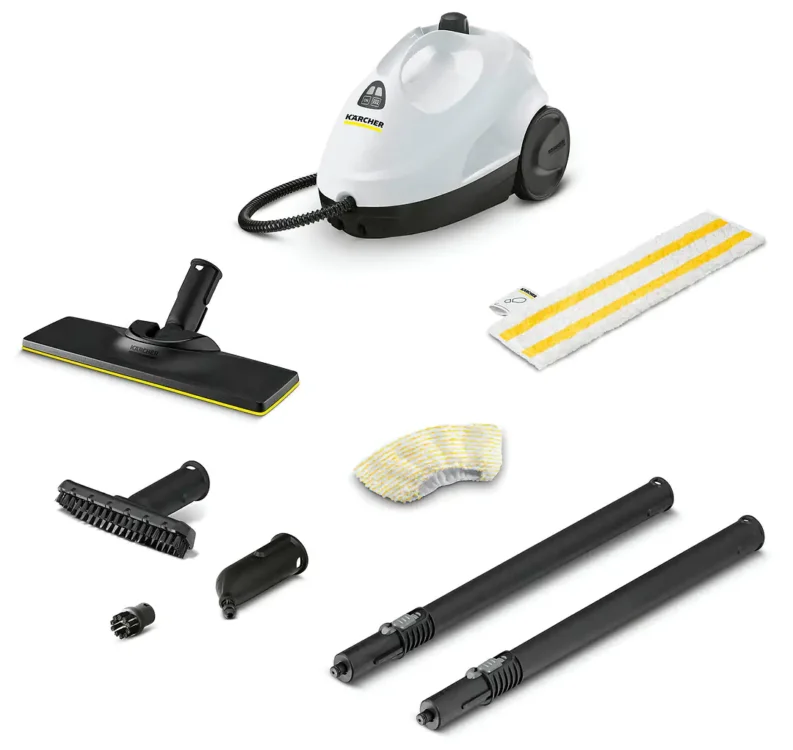 Karcher SC 2 Easy Fix для вашего дома