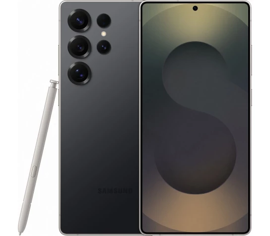 Аксессуары для Galaxy S25 Ultra