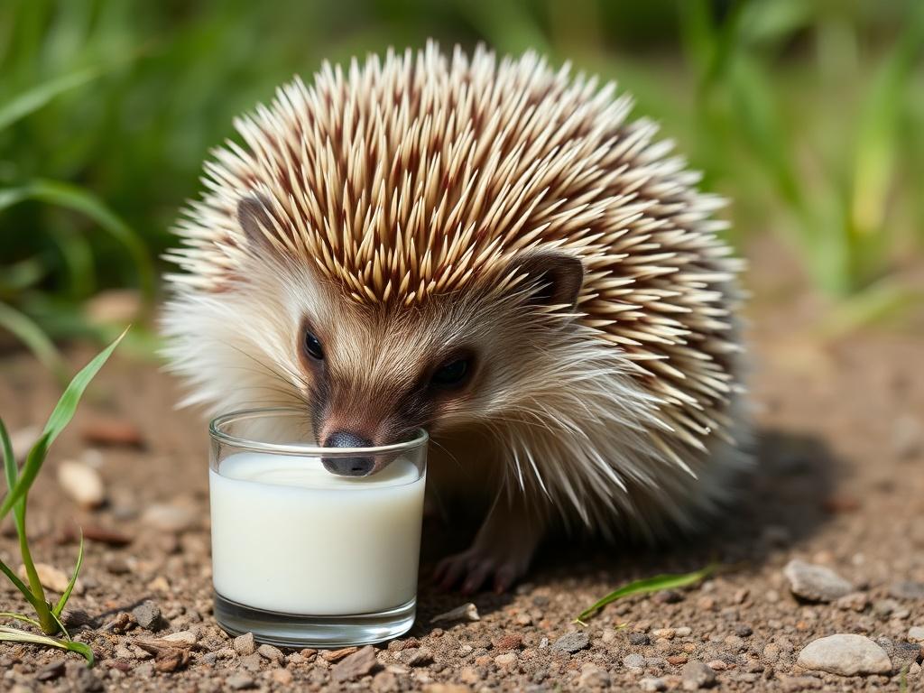 їжачкок