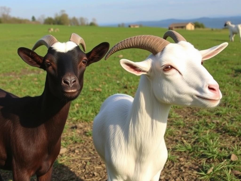 Скільки живуть козли. Стать і репродуктивний стан: чому самці іноді живуть менше