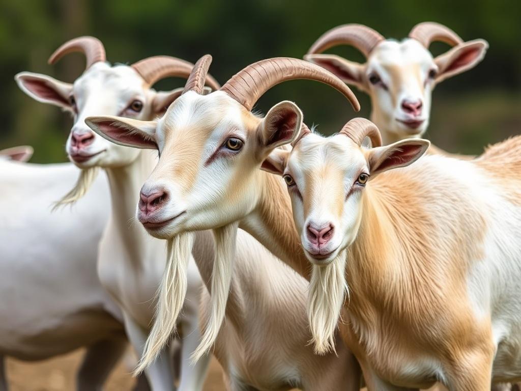 Скільки живуть козли. Міфи й реальність: що люди часто плутають