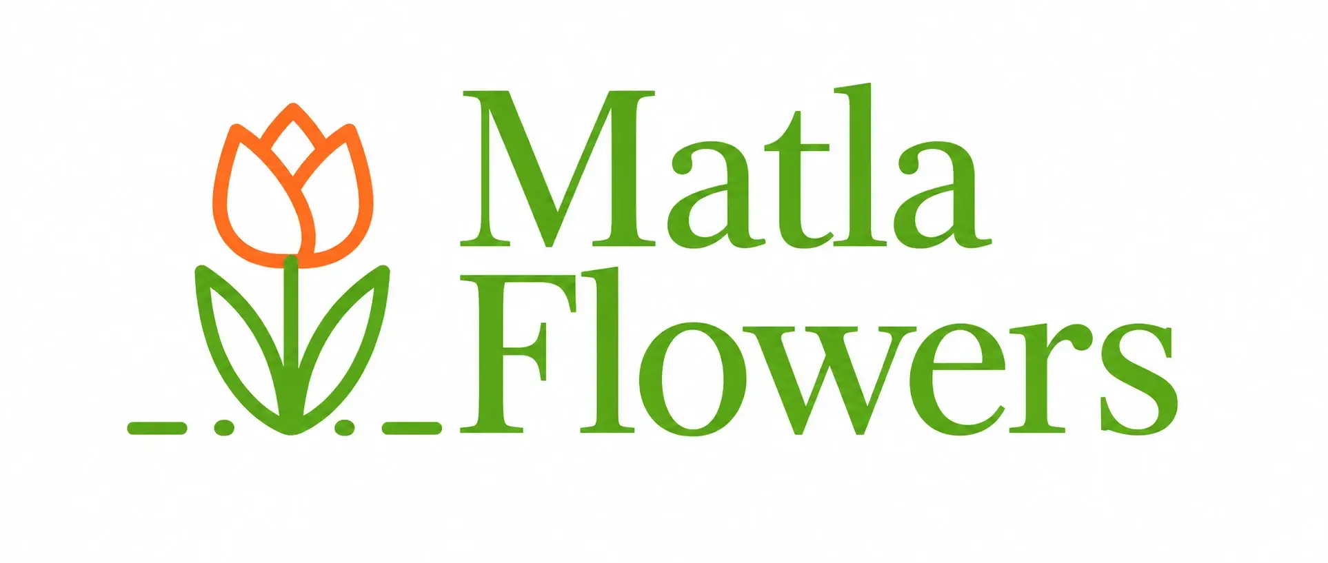 Асортимент Matla Flowers для саду